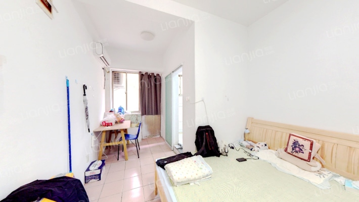 苏大后庄学生公寓二手房实景图