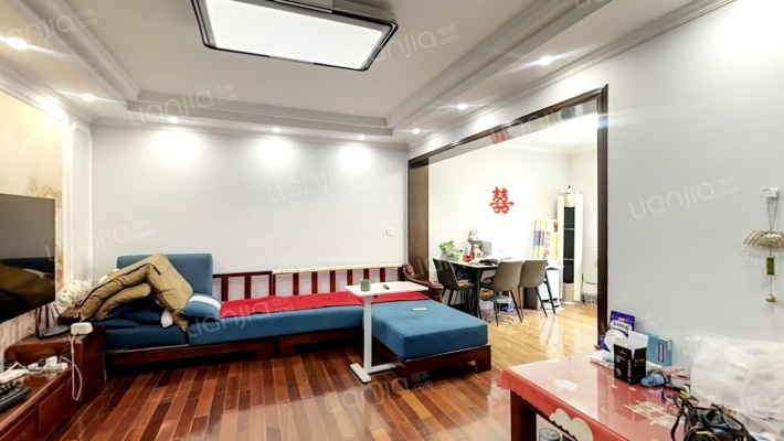 卫东区政府家属院二手房实景图
