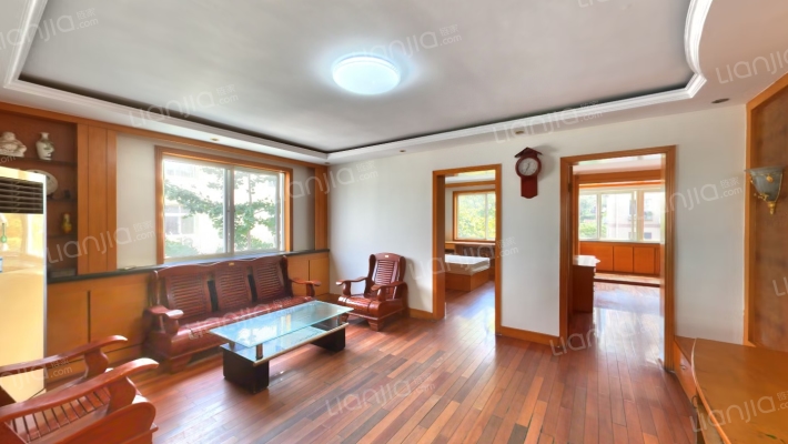 青岛中房云溪小区H二手房实景图