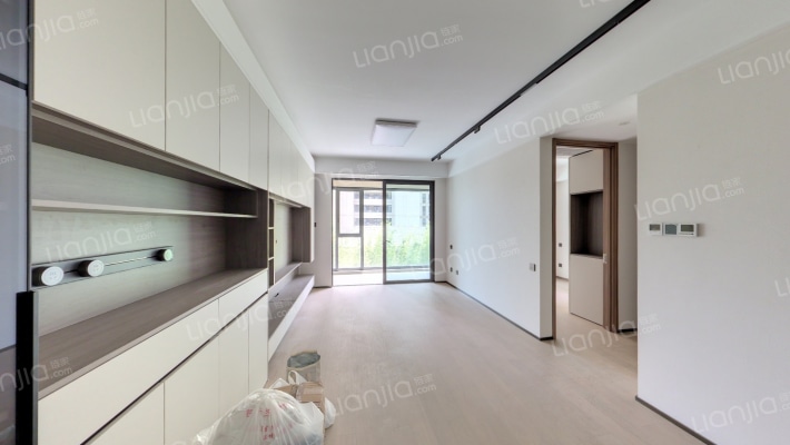 山河九里二手房实景图