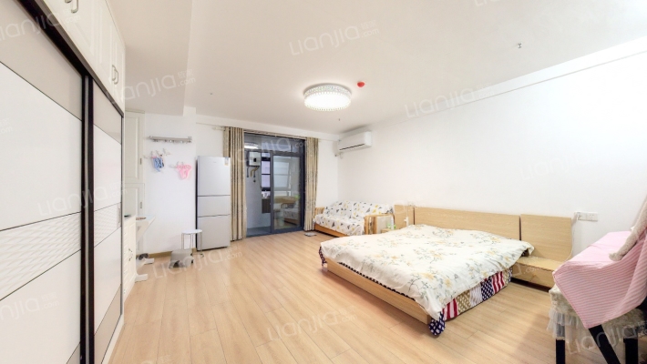 富强天合熙园二手房实景图