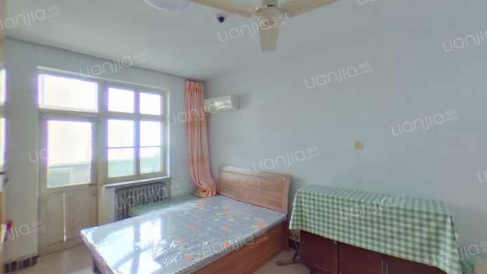 招贤小区东区二手房实景图