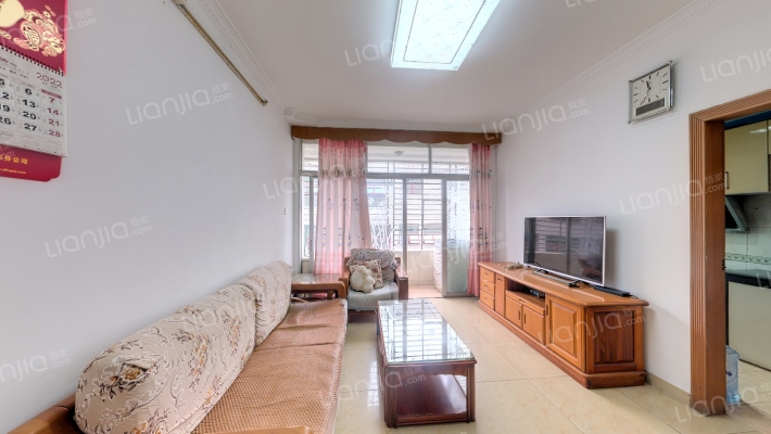 翠桦花园二手房实景图