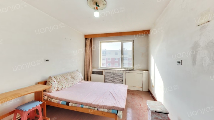 凌空六小区二手房实景图