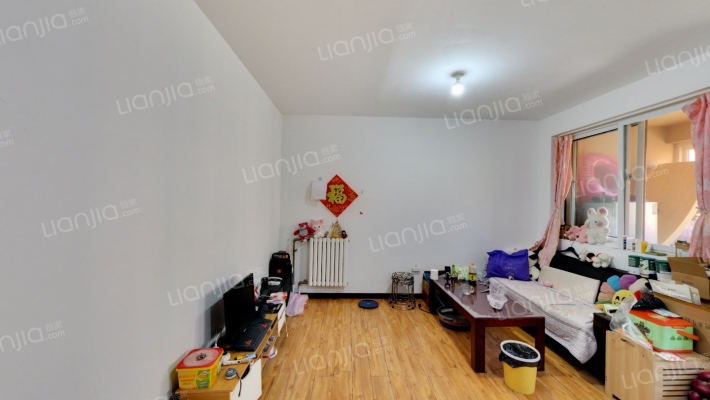 吉上太和城二手房实景图