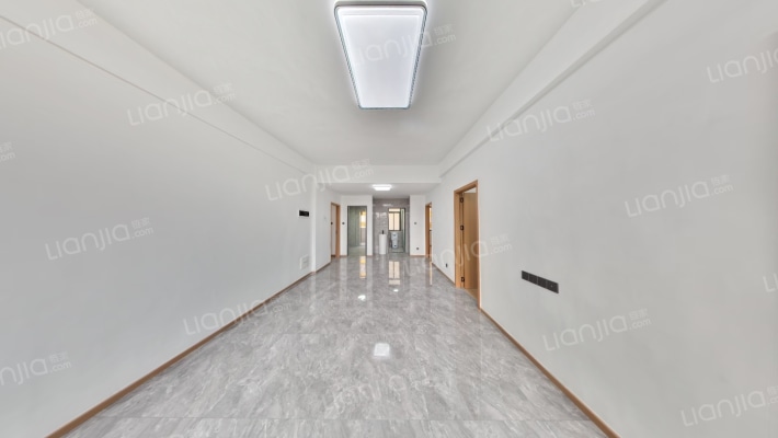 玫瑰西路散盘二手房实景图