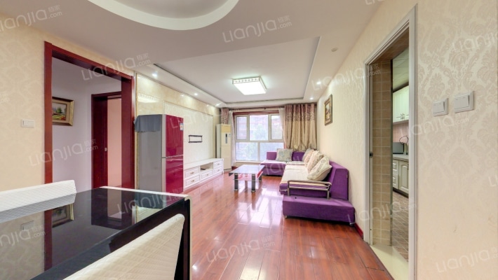 尚都新苑东区二手房实景图