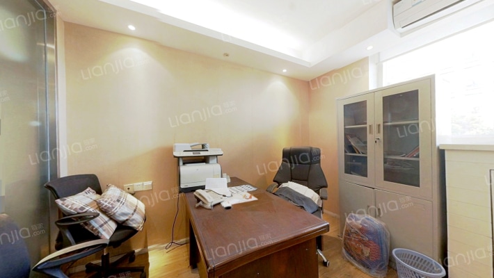 香溢泛亚国际二手房实景图