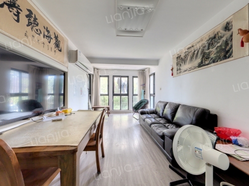 整租·星宇花园 3室2厅 南