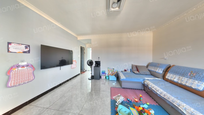 金科苑中街103号二手房实景图