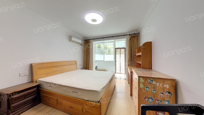 金杨六街坊二手房实景图