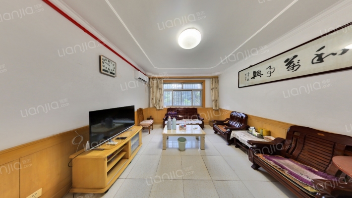 平安里小区二手房实景图