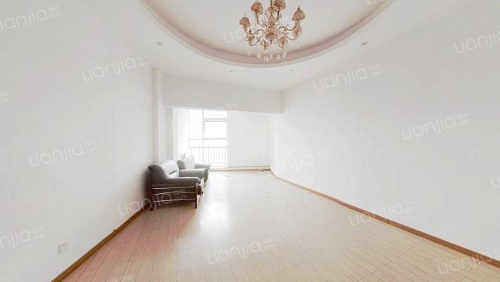 象湖2008二手房实景图