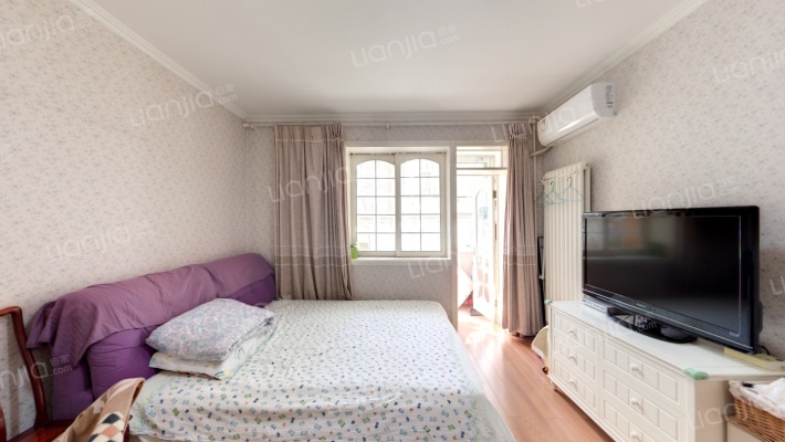 大井胡同二手房实景图