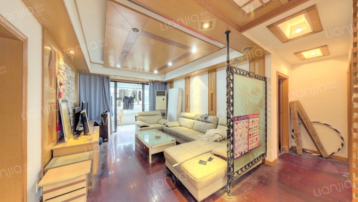 吉品名人苑二手房实景图