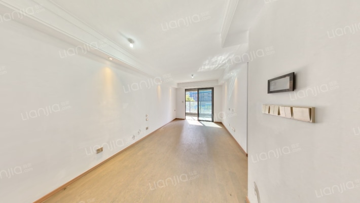 大华锦绣前城二手房实景图