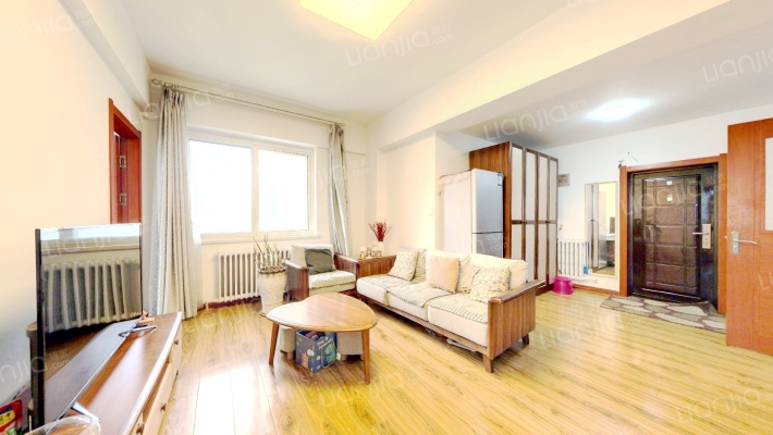 数控大厦二手房实景图