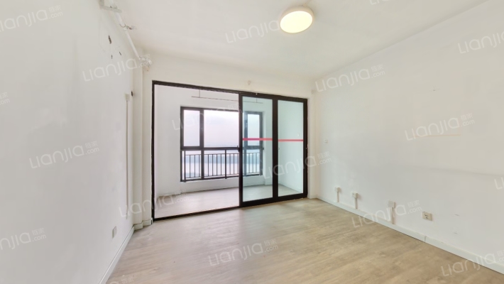 金陵湾二手房实景图