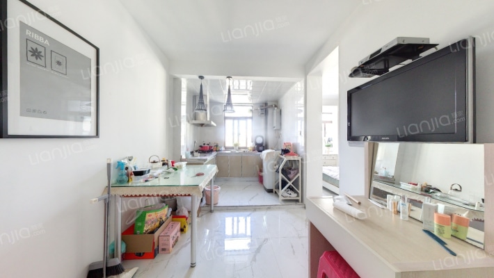 土城小区二手房实景图