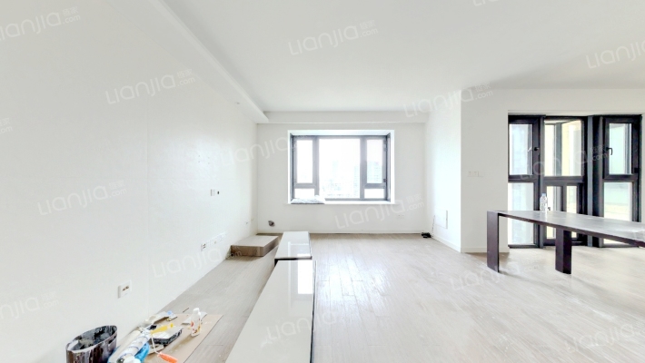 汇龙新城二手房实景图
