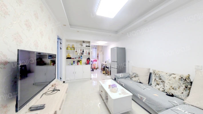 华润桃源里二手房实景图