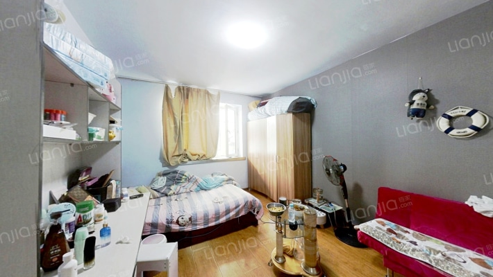 新城花园二手房实景图