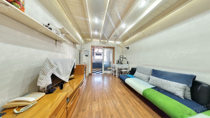 儿童医院东院家属楼二手房实景图