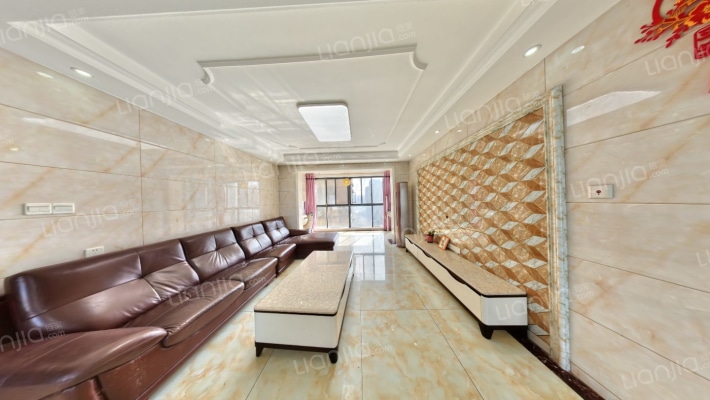 振业城二期二手房实景图