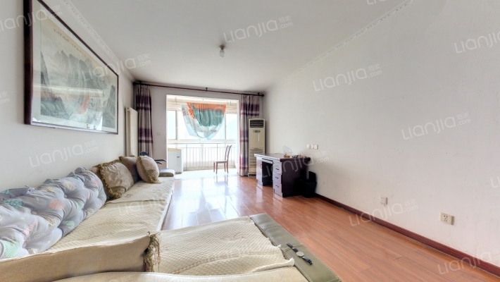 农业培训中心小区二手房实景图