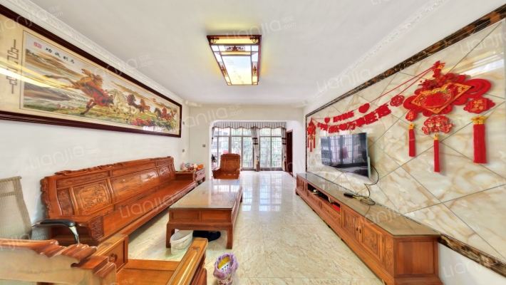 桐洋新城二手房实景图