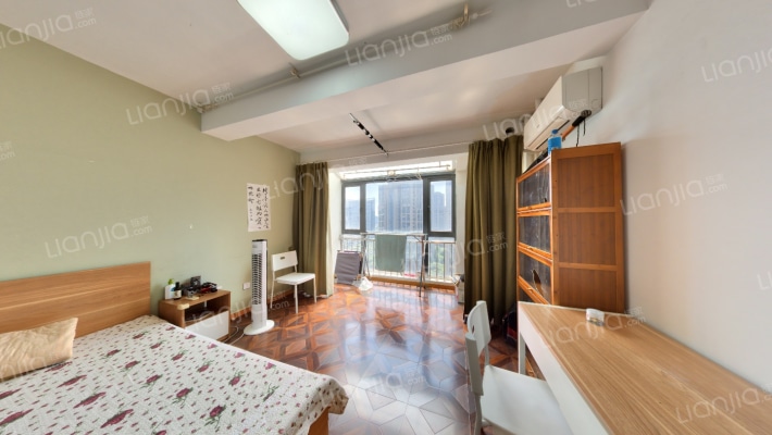 水印城二手房实景图