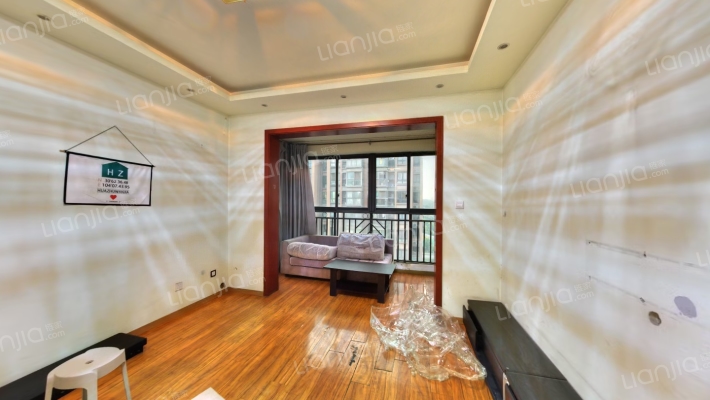 绿地世纪城二手房实景图