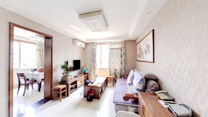 联丰玫瑰苑二手房实景图