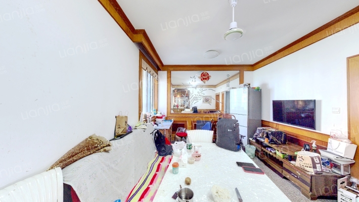 东亭一村二手房实景图