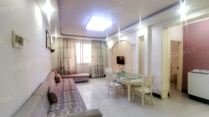 怡馨园二手房实景图