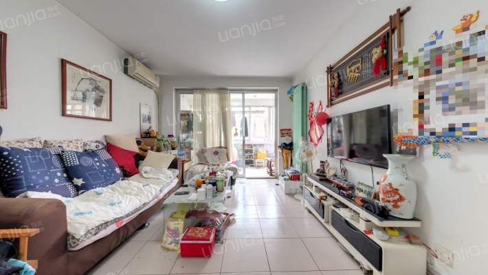 甸新东路二手房实景图