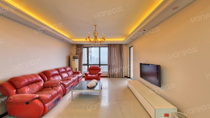 龙湖蓝湖时光二手房实景图