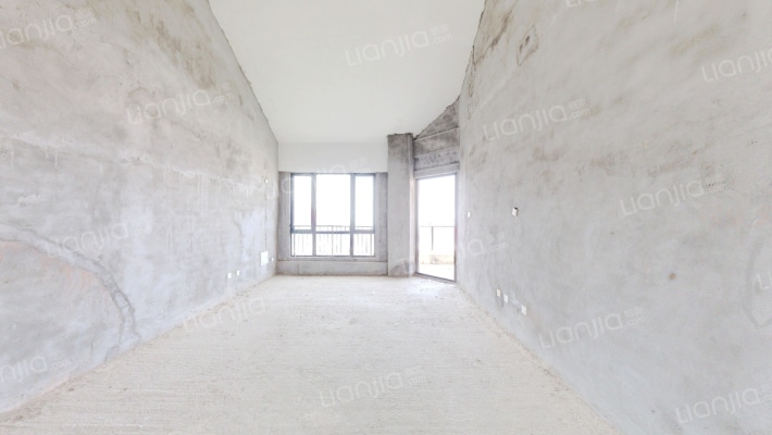 国贸金门湾大德沙二手房实景图