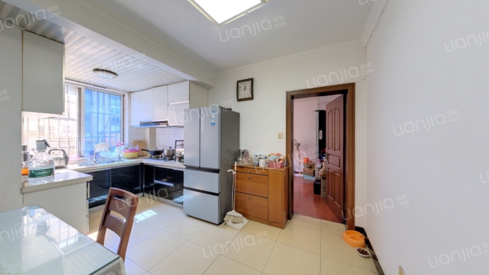 震泽三村二手房实景图