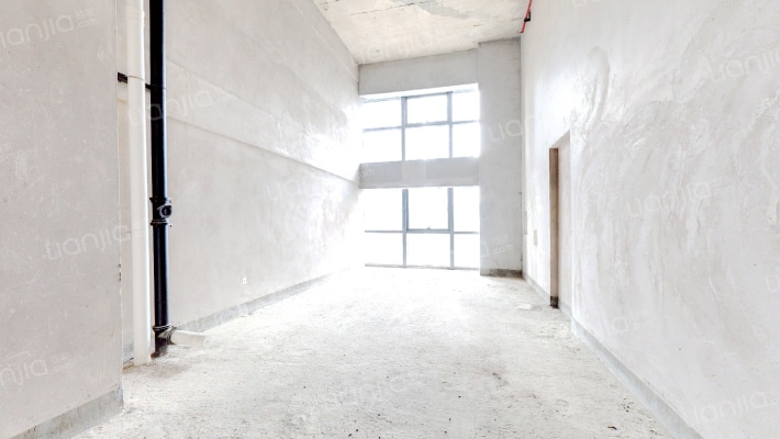 中天未来方舟D4组团二手房实景图