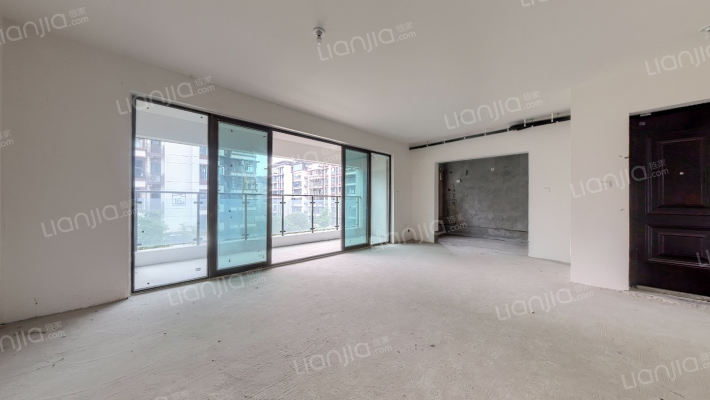 兴城人居云山府二手房实景图