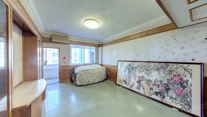 桂华村二手房实景图