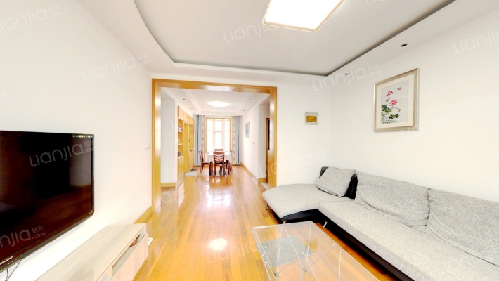 明都苑二手房实景图