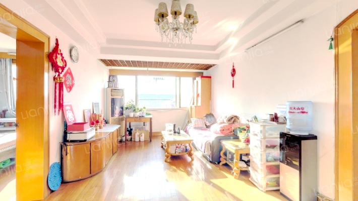 宝山八村二手房实景图