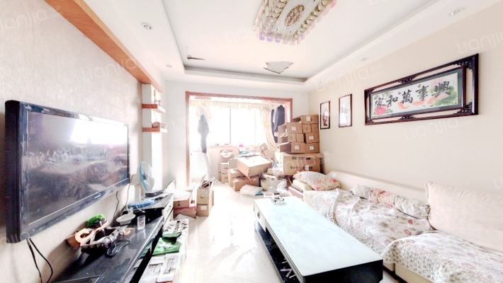 恒东花园二手房实景图