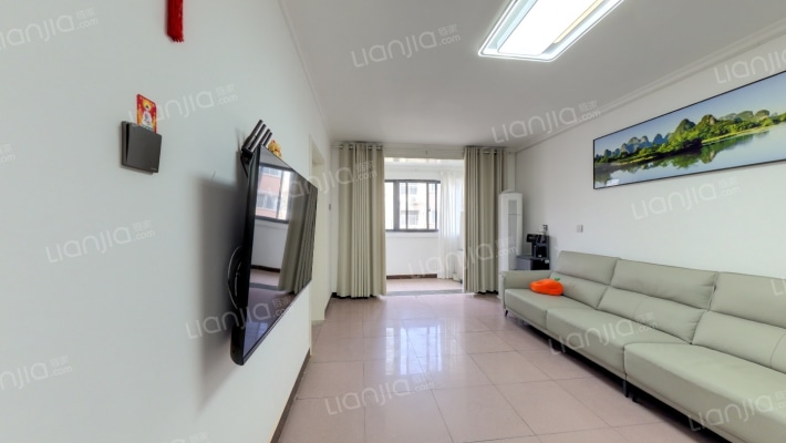 航海教工小区二手房实景图