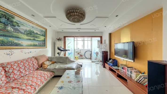 北海花苑二手房实景图