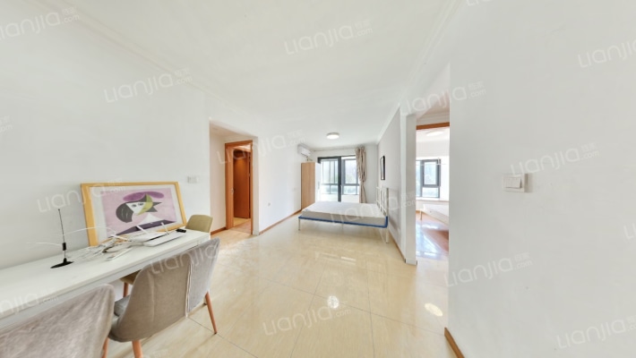 合景瑜翠园二手房实景图