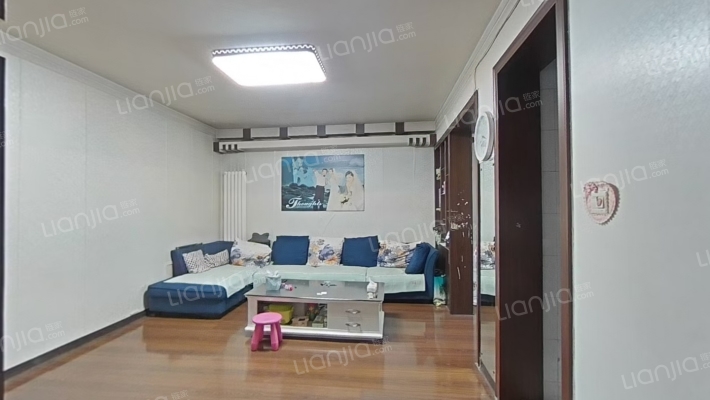 交通局家属院(滏东南大街)二手房实景图