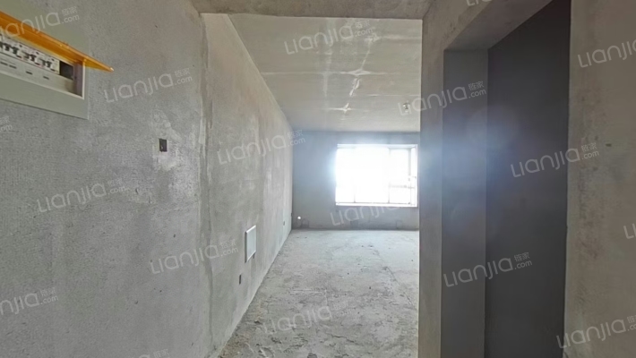 天晟御府二手房实景图